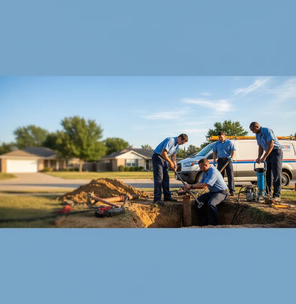 Drain Cleaning in East Rutherford, NJ